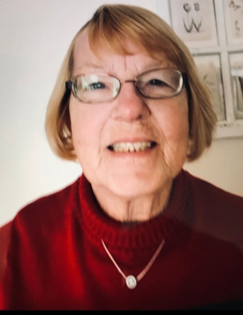 Obituary of Marlene Laverne Rickett