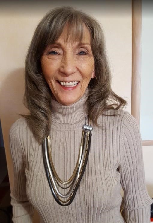 Obituary of Sue O'Banion