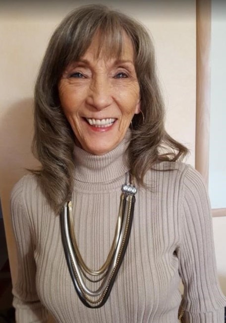 Obituary of Sue O'Banion