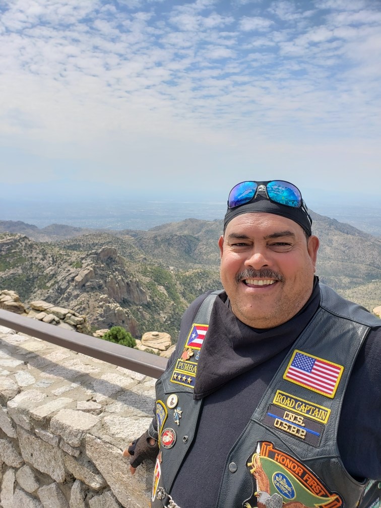 Obituario de Antonio Juan Ortiz-Perez