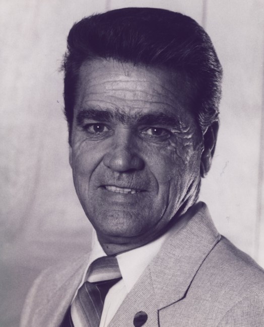 Obituary of Frank Clifton Miller