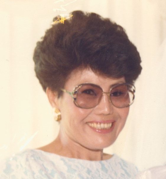 Obituary of Bong Lisa Hi Daley