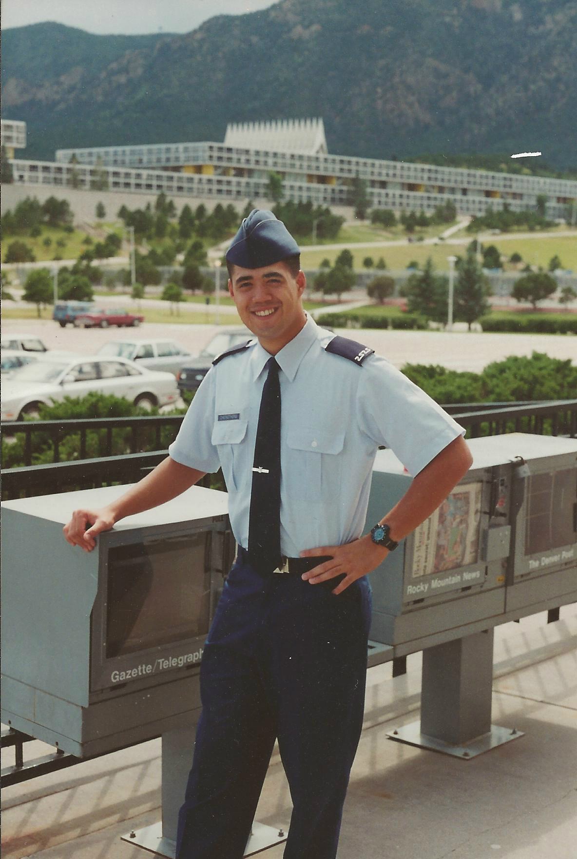 Obituary of Ryan Robert Cheingthong