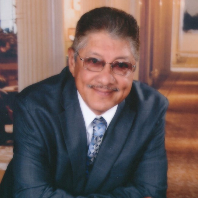 Obituary of David Carrillo Jr.