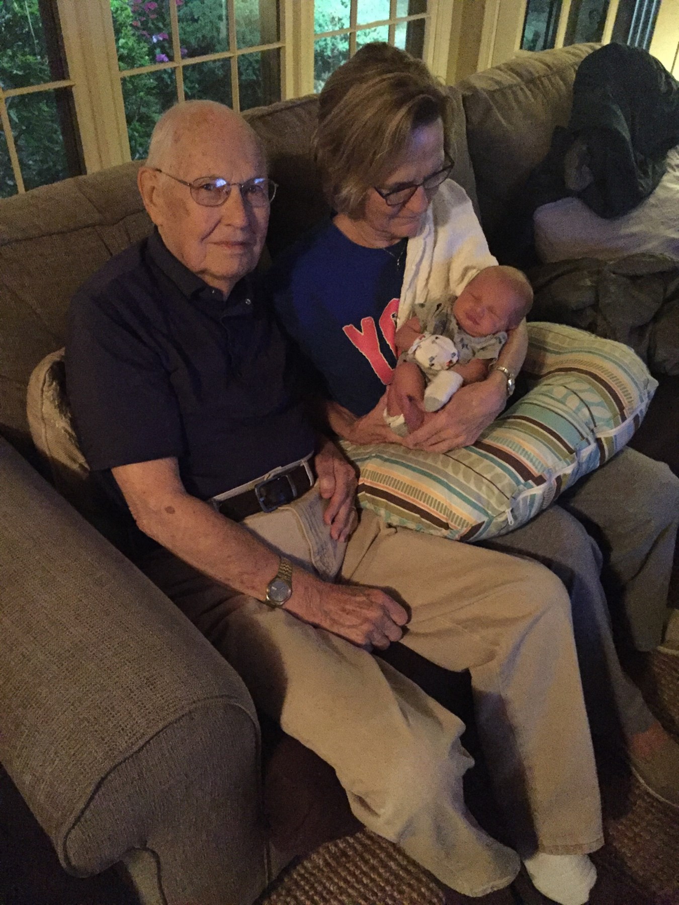 Obituary of Franklin Rivers Lott Sr.