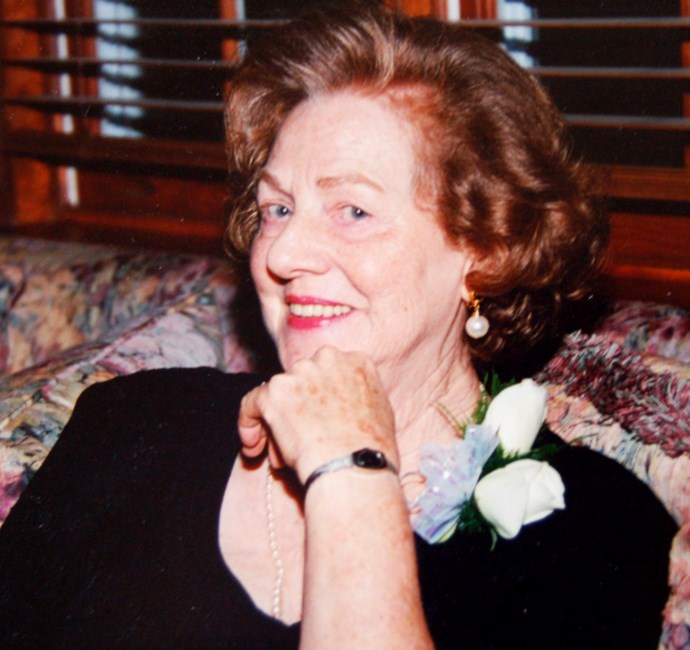 Obituary of Virginia J. Walker