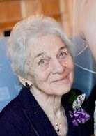 Obituary of Rona Inez Newberry