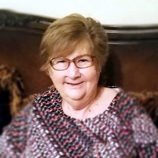 Obituary of Beulah Pearl Dornak