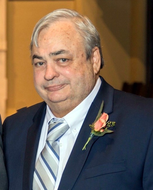 Obituary of Jimmy Wayne Orum, Sr.