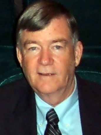 Obituary of David Arthur Swinburne