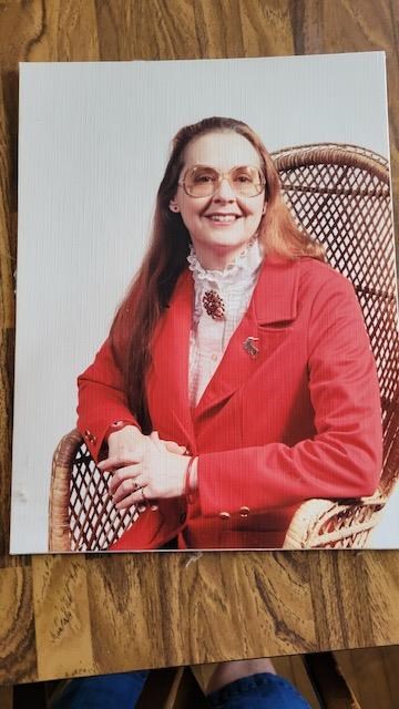 Obituary of Margaret Price