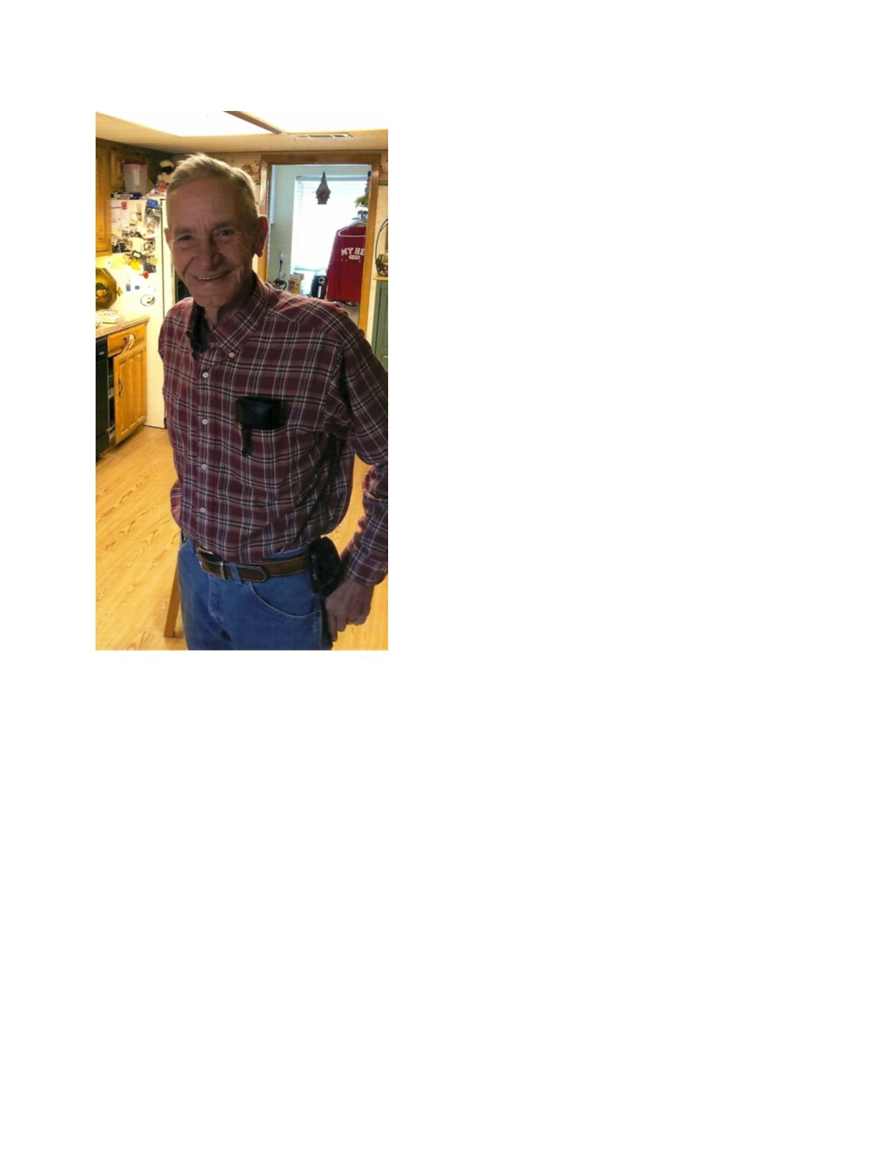 Obituary of Gary Layne Scott