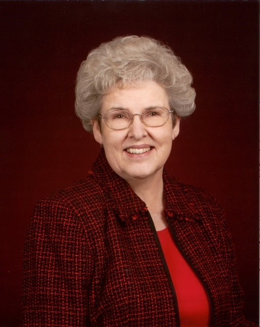 Obituary of Betty Lancaster
