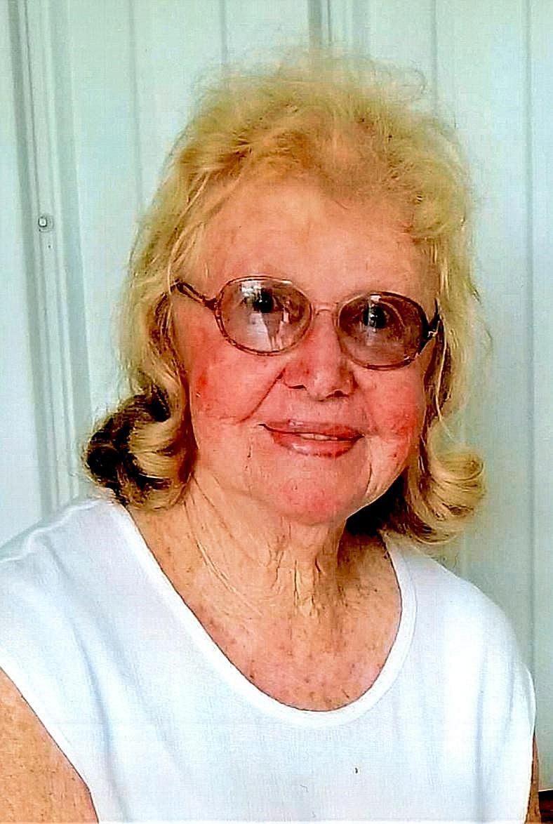 Hallie Tincher Obituary Greencastle, IN
