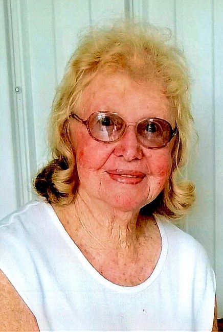 Obituary of Hallie Laverne Tincher