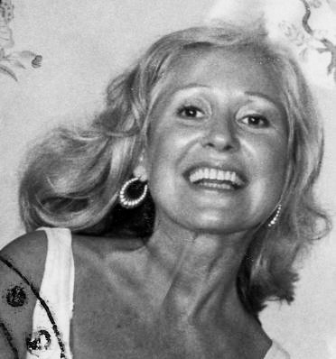 Obituario de Barbara Joy Sims