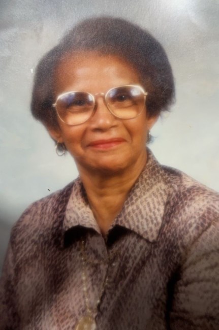 Obituary of Michelle Audain