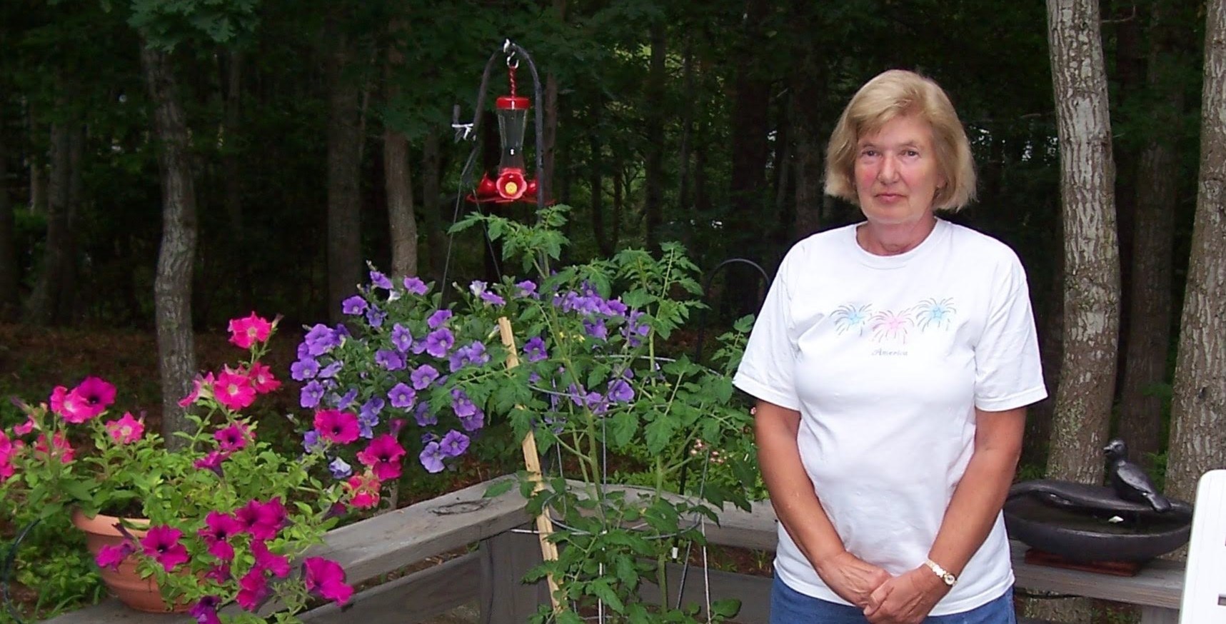 Obituary of Carol Ann Ryan