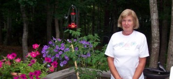 Obituary of Carol Ann Ryan