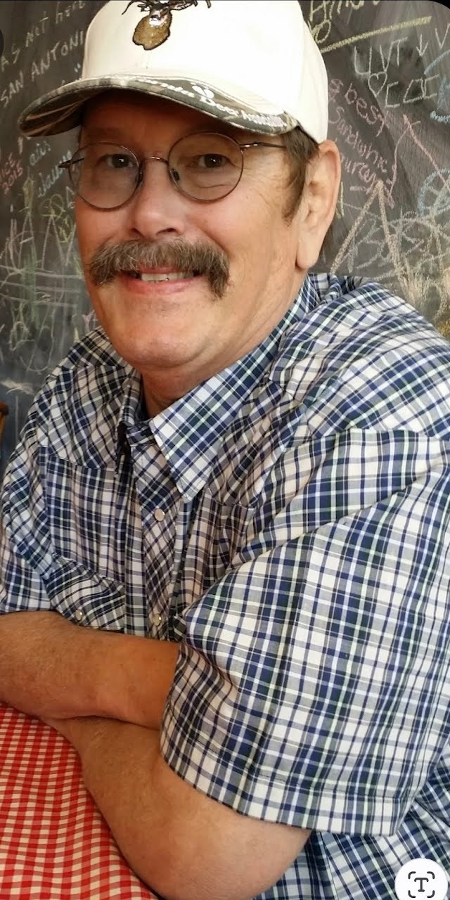 Obituary of Leland Peter Tos Jr.