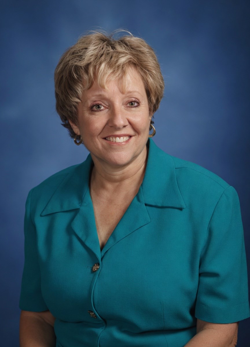 Obituary of Mary Orlene Vining