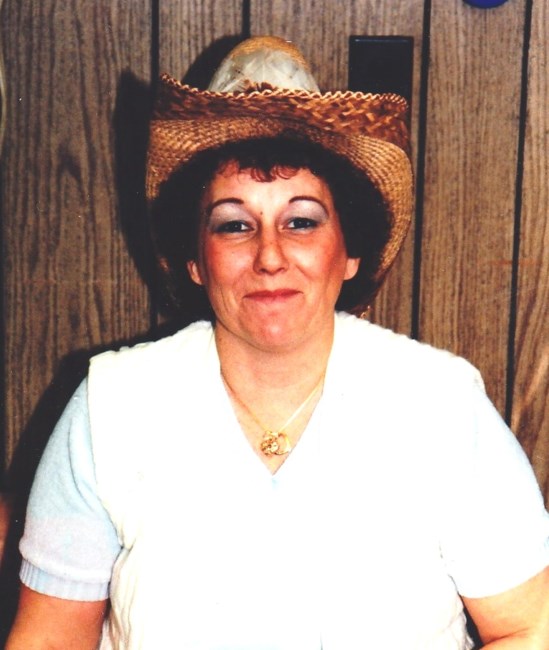 Obituary of Gail Harrington Hornfischer