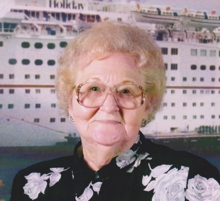 Obituary of Jessie Rae Snow