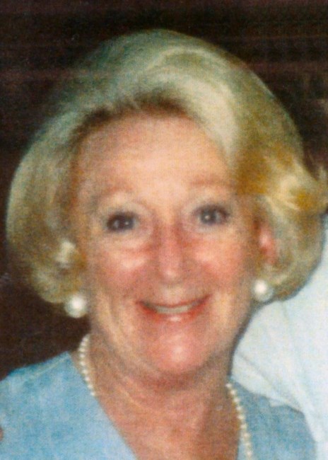 Obituary of Joan O'Donnell Sokitch