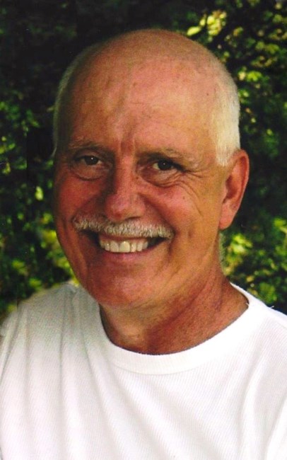 Obituary of Bruce Andrew Benz