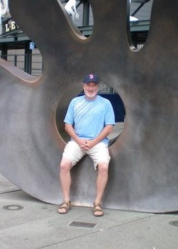 Avis de décès de Evan Pryce Young