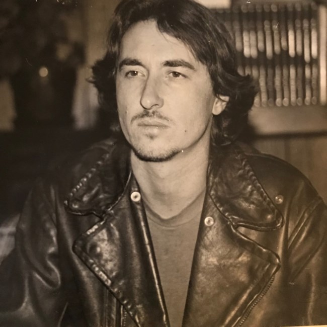 Obituary of David Glen Popperwell