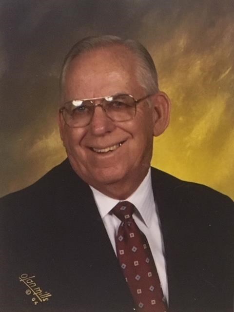 Obituary of Bobby Joe Granger