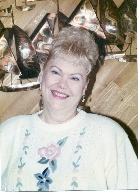 Obituario de Kay F. McMillin