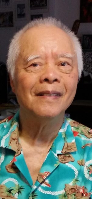 Obituary of Chong Tamzee Tamkei
