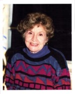 Betty Sue Copeland