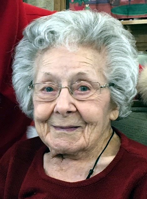 Obituary of Eudell Windsor Coburn