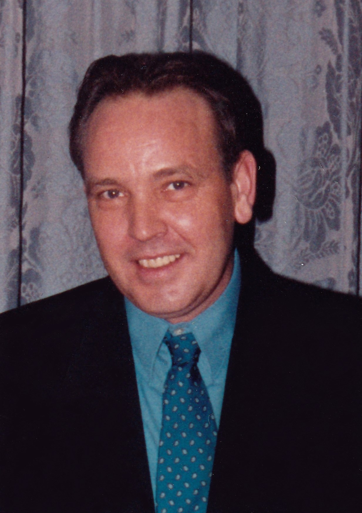 Obituary of William K. Senters