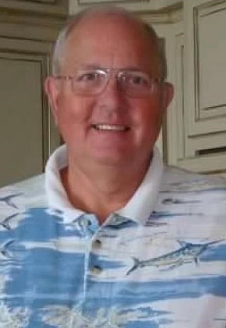 Obituary of Thomas "Tom" Brungart Keefer Jr.