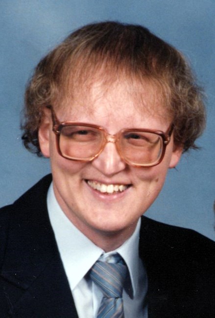 Obituary of Gregory W. Rowles