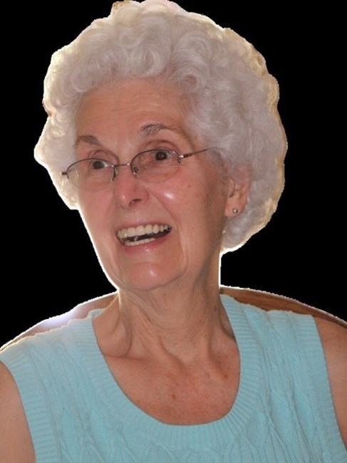 Obituary of Barbara A. Wallenhorst