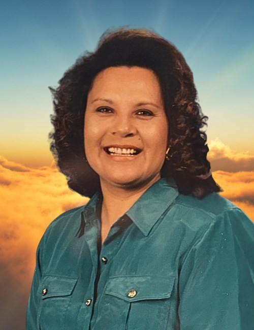 Obituary of Rose H Melendez