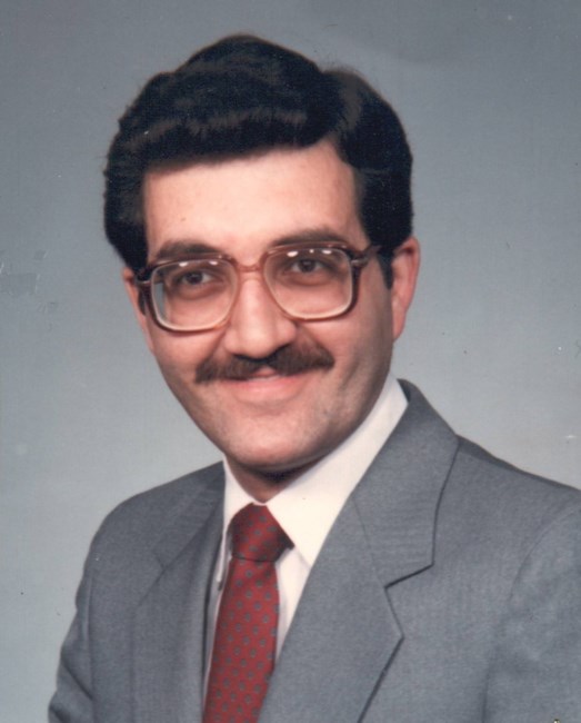 Obituary of Jim Guarrine