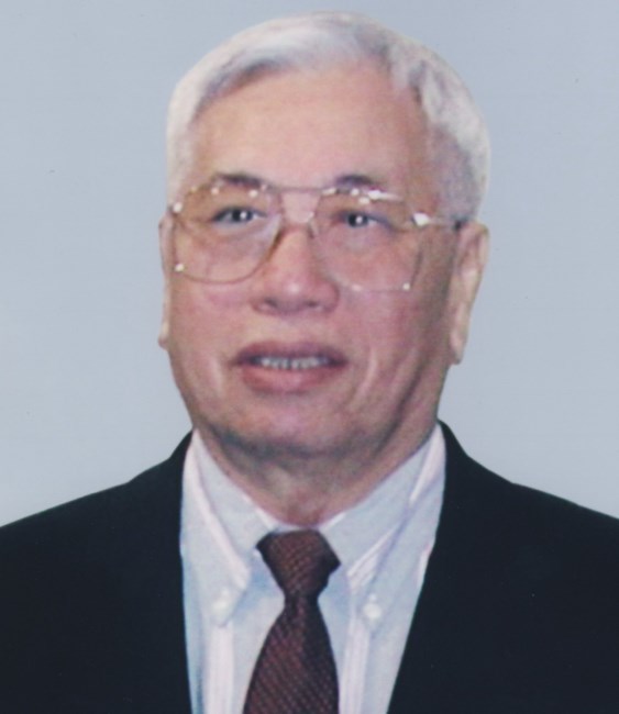 Obituary of Luat Van Tran