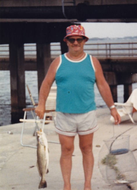 Obituary of Walter D Klein