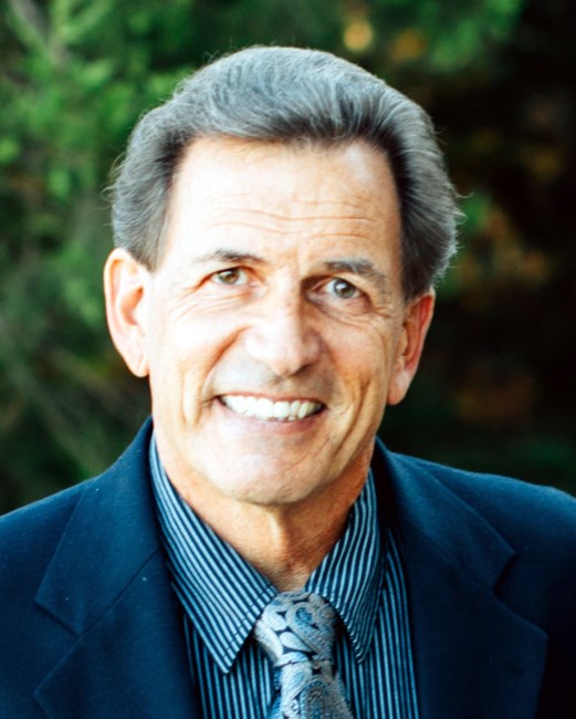 Obituary of Gary P. Larson