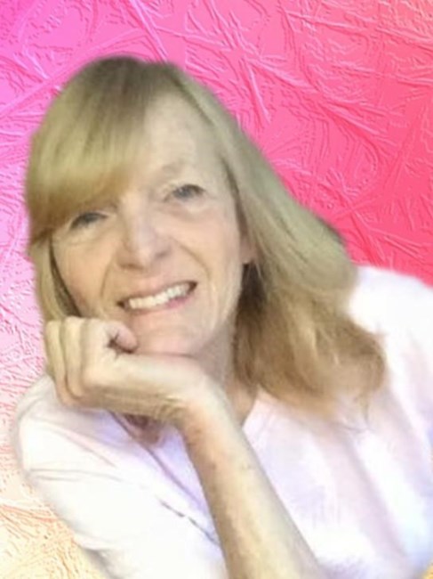 Obituario de Patricia Null