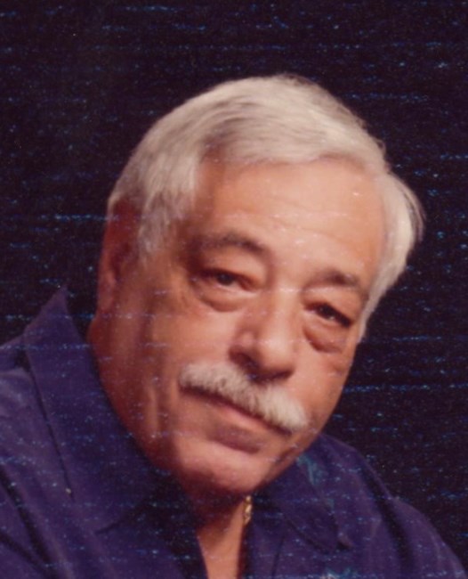 Obituary of Nicholas Macaluso Jr.