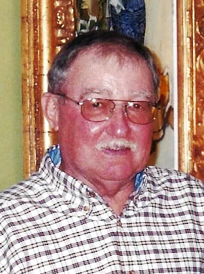 Obituary of William Norris Barber Jr.
