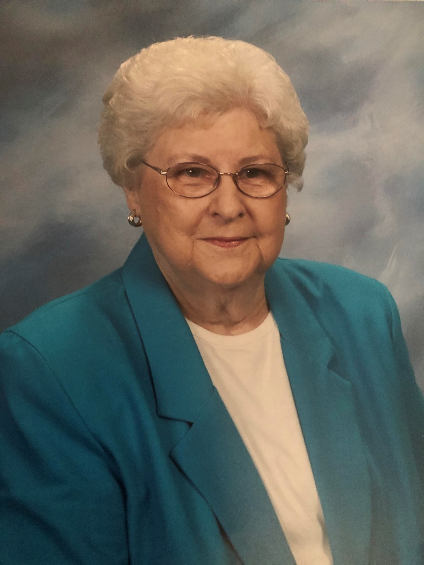 Obituary of Mary Boggs Godfrey
