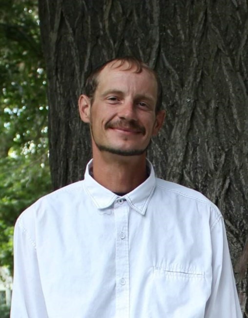 Obituary of Dominic M Johnson